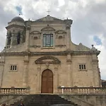 Appartement Dammuso Dell'arco Palazzolo Acreide