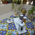 Appartement Dammuso Dell'arco *