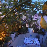 Dammuso Dell'arco Apartman *