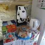 Dammuso Dell'arco Appartement
