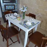 Dammuso Dell'arco Apartman *