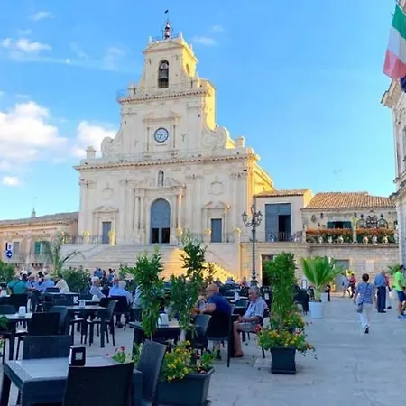 Dammuso Dell'arco Palazzolo Acreide