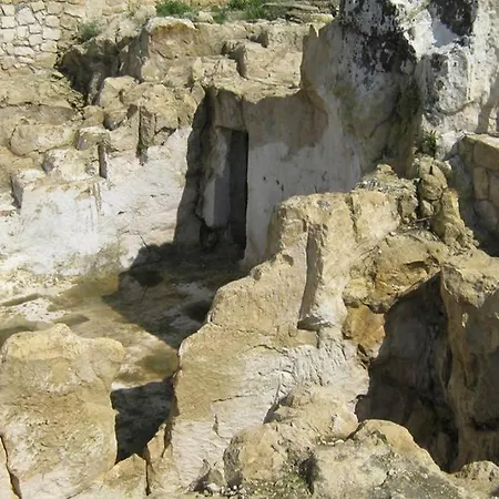 Dammuso Dell'arco
