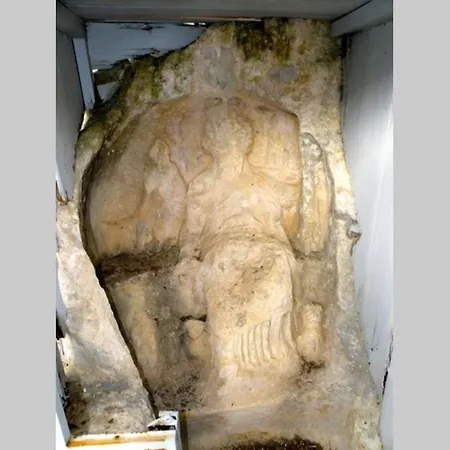 Dammuso Dell'arco * Palazzolo Acreide
