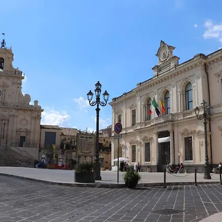 Apartment Dammuso Dell'arco