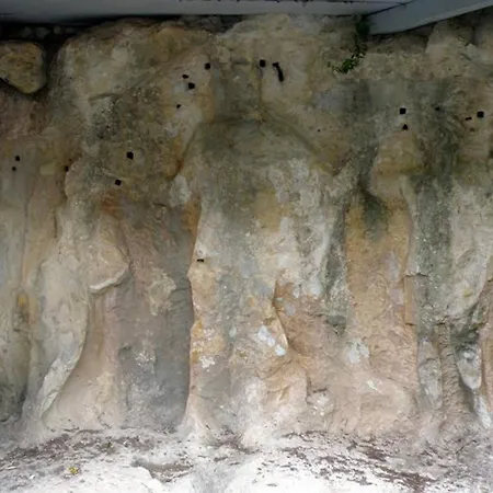 Dammuso Dell'arco