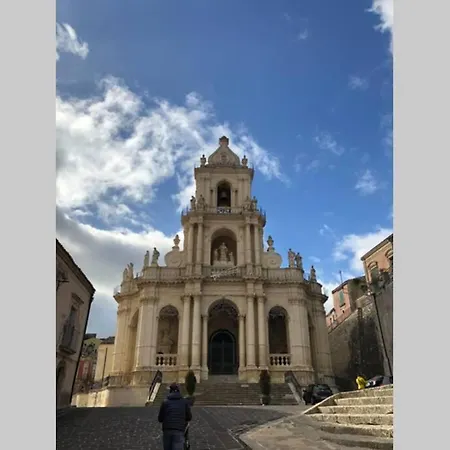 Dammuso Dell'arco Daire