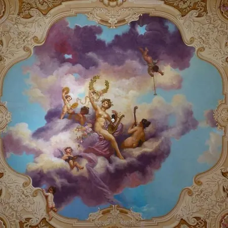 Dammuso Dell'arco Apartment Palazzolo Acreide