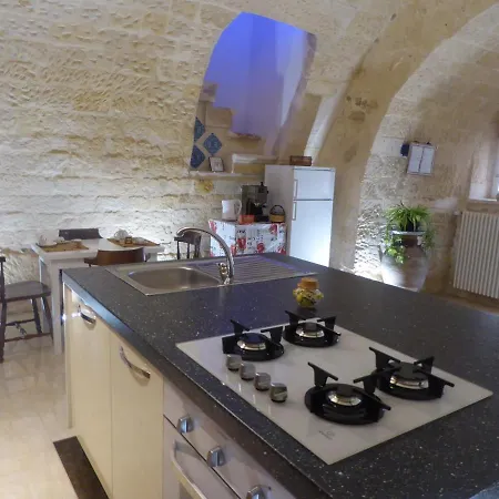 Dammuso Dell'arco Daire Palazzolo Acreide