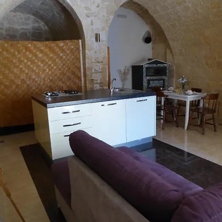 Dammuso Dell'arco