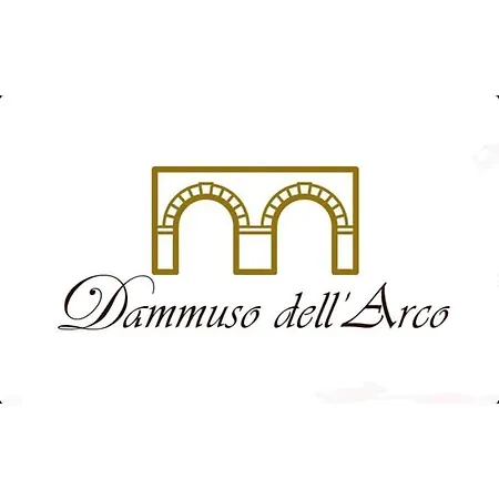 Dammuso Dell'arco Palazzolo Acreide
