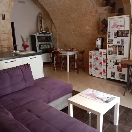 Dammuso Dell'arco Palazzolo Acreide